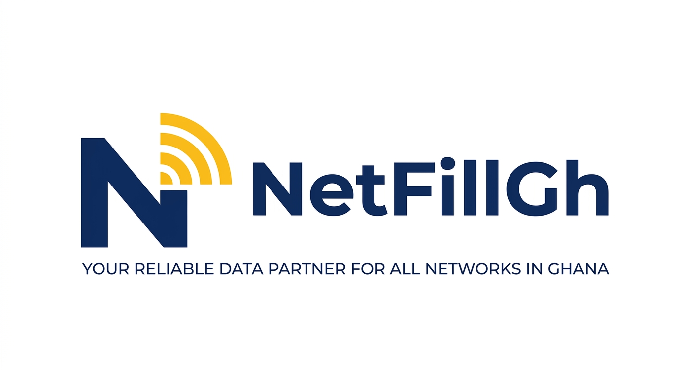 NetFillGh